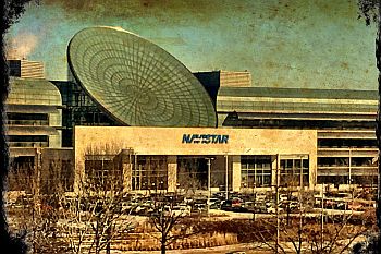 Navistar Corp. Headquarters - Lisle, IL